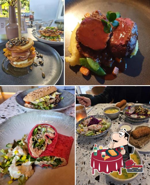 VIN’S Gastrobar