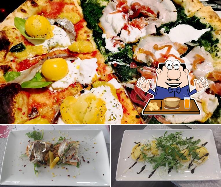 Platti al Scacco Matto