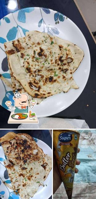 Meals at Shivam Restaurant