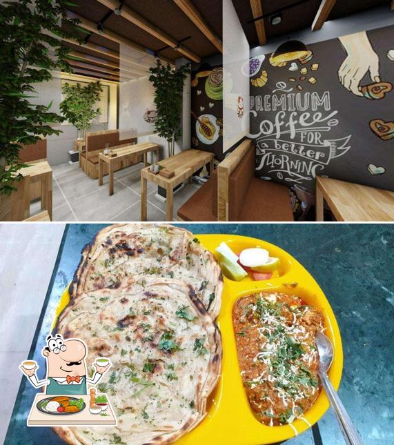 Meals at Swastik Pure Veg Restaurant