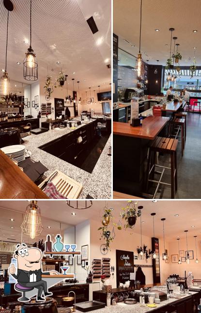 Siediti a un tavolo di Taburettli