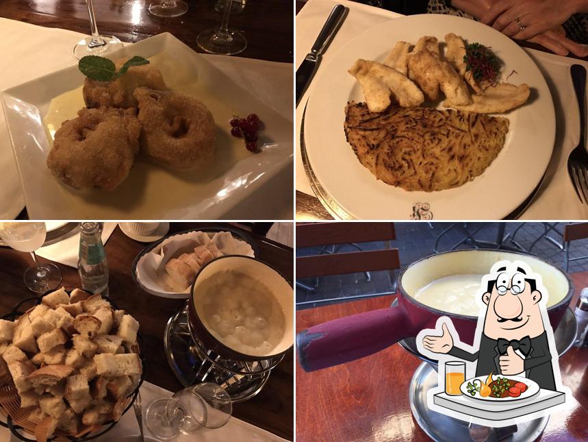 Platti al Walliser Kanne