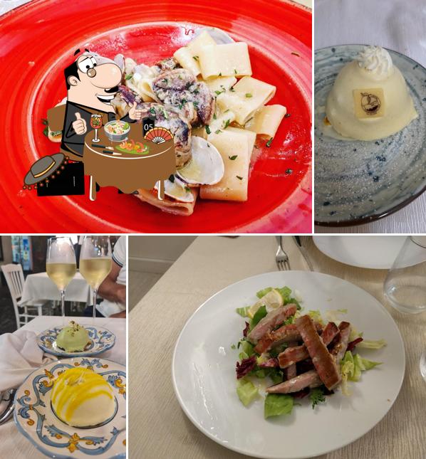 Platti al Benvenuti a Bordo