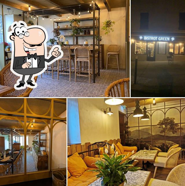 Bistrot Green