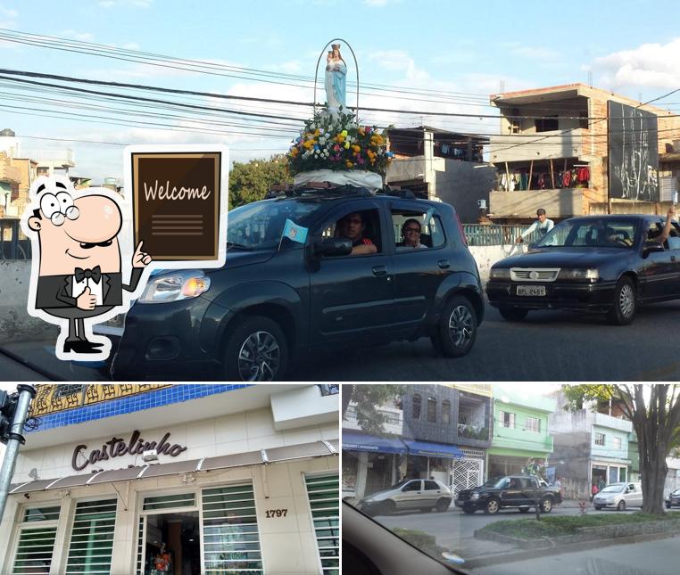 See this photo of Padaria Castelinho
