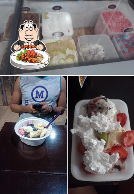 NOSSO SABOR AÇAÍTERIA