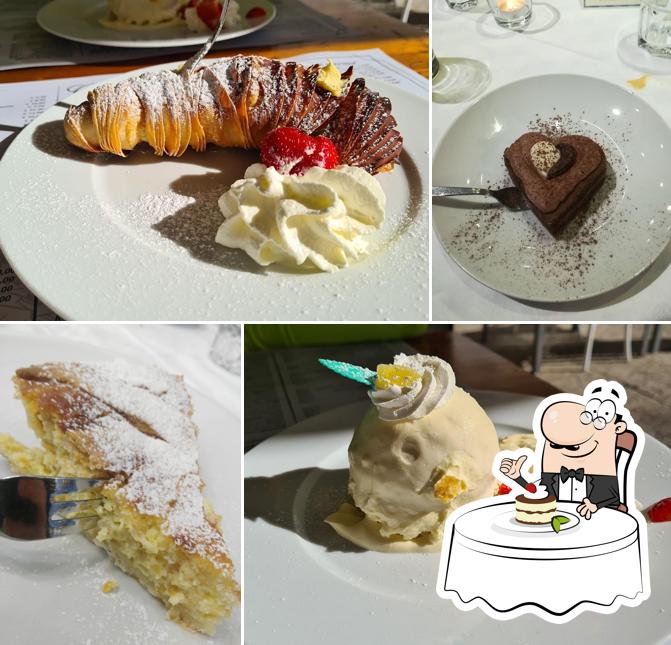 Gli Scugnizzi - Ristorante Pizzeria