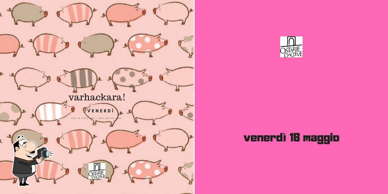 Immagine di Ostarie da Cleve