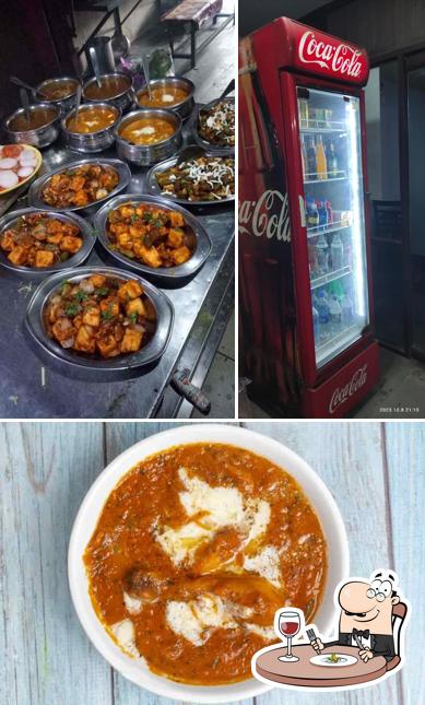 Meals at Quality Food