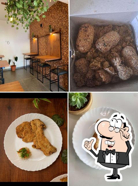 Santa Rita Fast Foods & Cafe