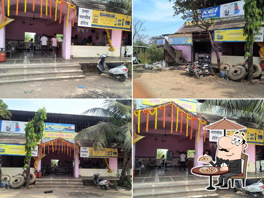 Uttar Bharati Hotel