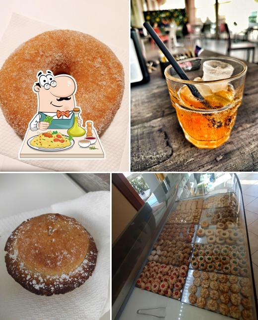 Platti al Bello - Caffetteria Pasticceria