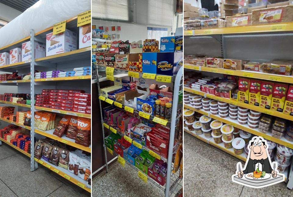 Platos en Duque Doce Festa