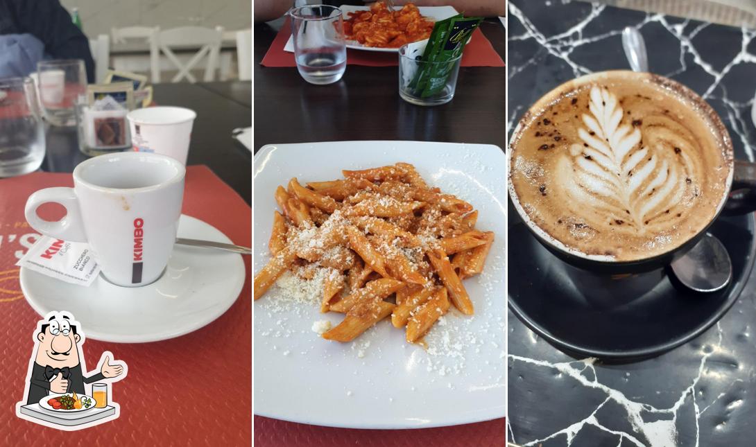 Cibo al Food’n’stop
