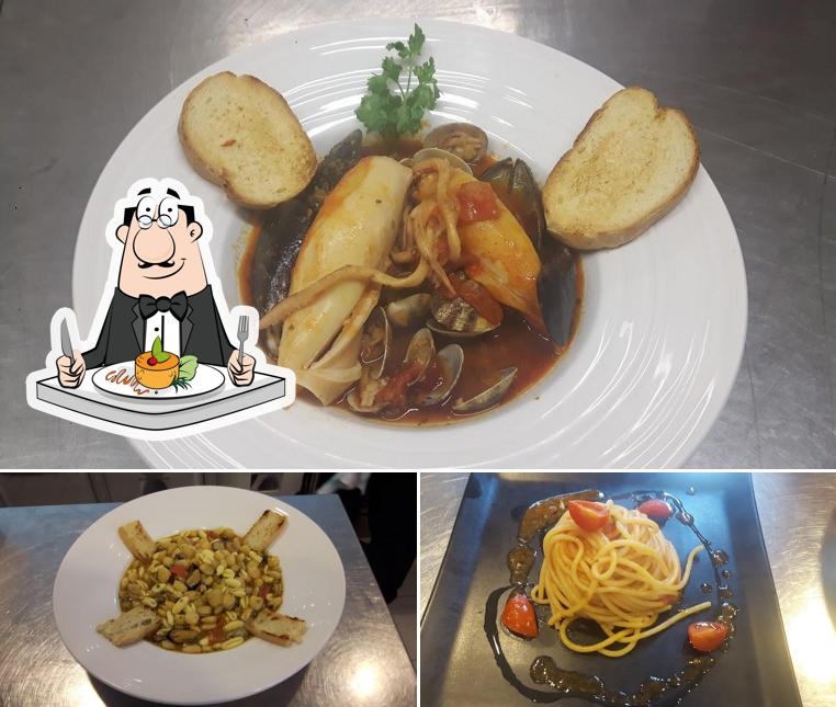 Platti al MareDiVino