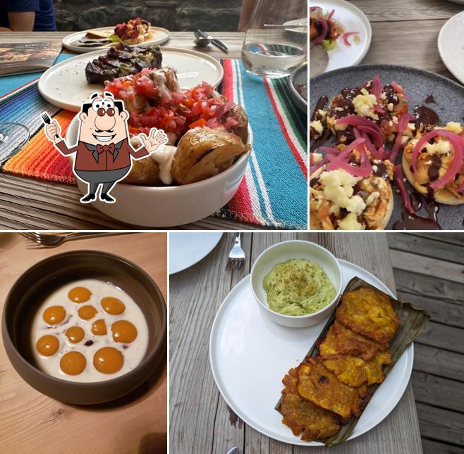 Platti al 1818 Eat & Drink