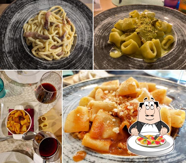 Gnocchi al IL Pacchero 2.0
