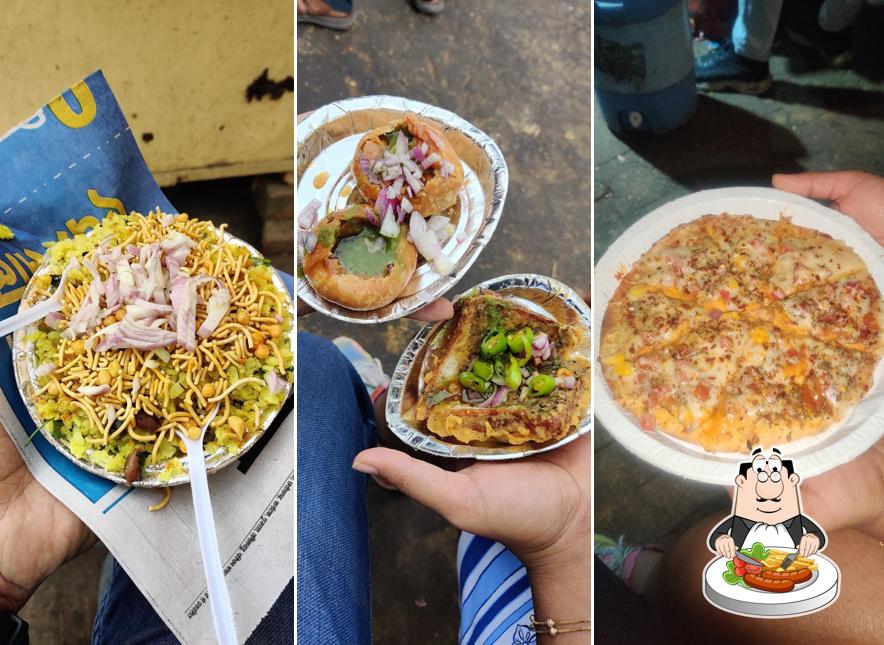 Meals at RJ 15 Fastfood