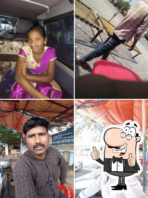 Vinod Family Dhaba