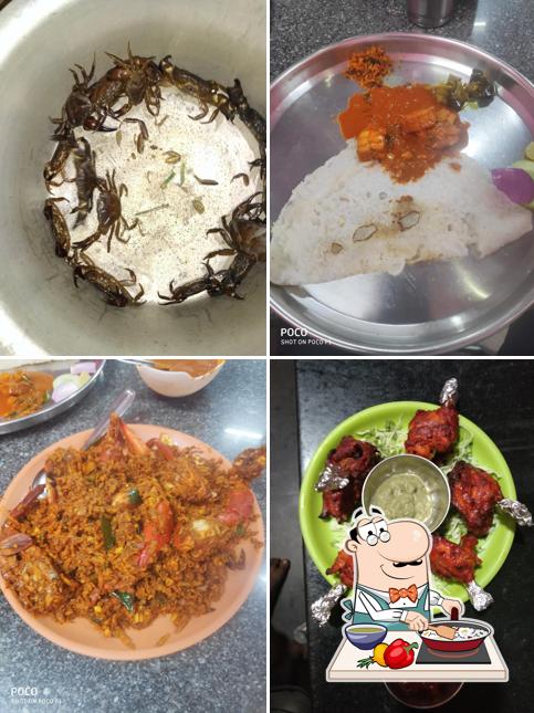 WELCOME FAMILY RESTAURANT