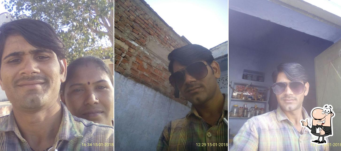 Here's an image of Shri Shyam Hotel & Restaurant