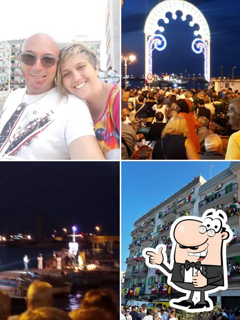 Vedi questa foto di Arcobaleno