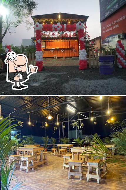 See this photo of Mud Cups Cafe