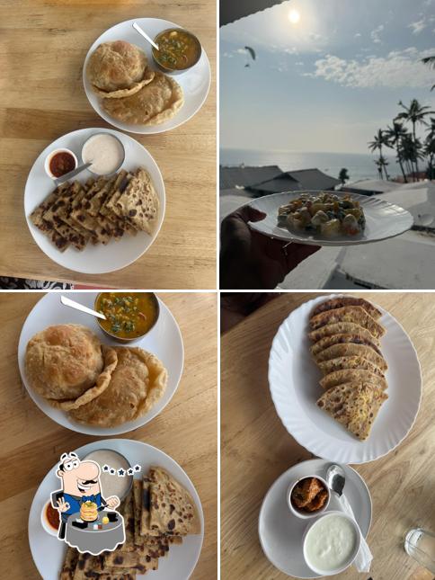 Food at Satvik Pure Vegetarian & Vegan Restaurant