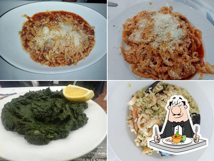 Miralago Ristorante