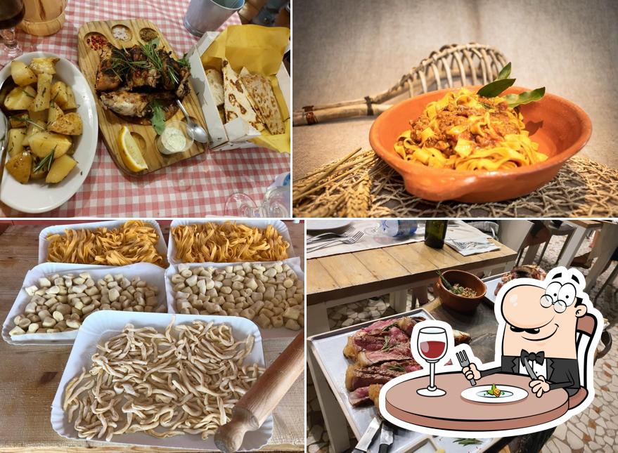 Ristorante Da Rinaldi