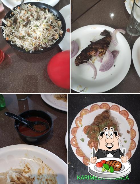 Naira Restaurant