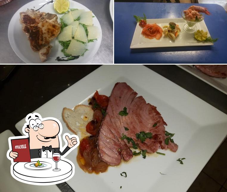 Cibo al Manfredi Premium All You Can Eat Restaurant