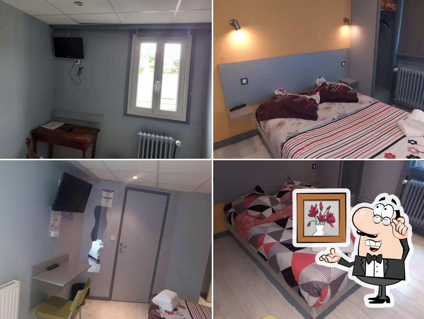 Hotel le Normand