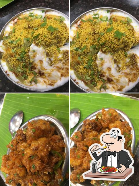 A2B - Adyar Ananda Bhavan