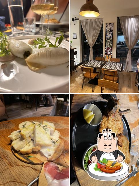 Platti al Amorì Cucina & Vineria
