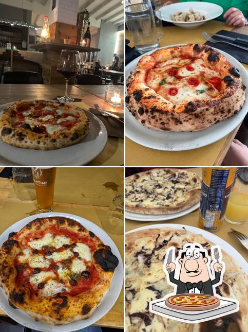 A Cookiamoci, puoi prenderti una bella pizza