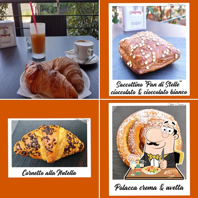 Platti al Coffee & Company