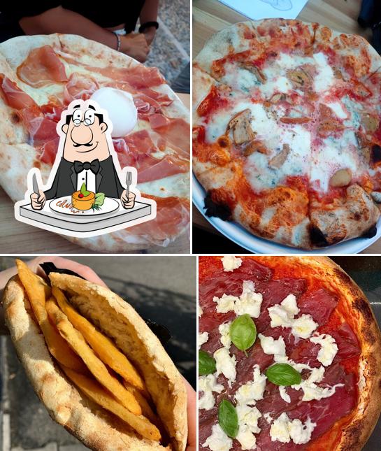 Platti al Pizza Channel