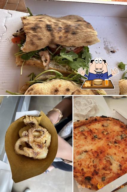 Cibo al Pizza & Sfizi