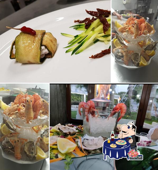 Sashimi al Il Tempio