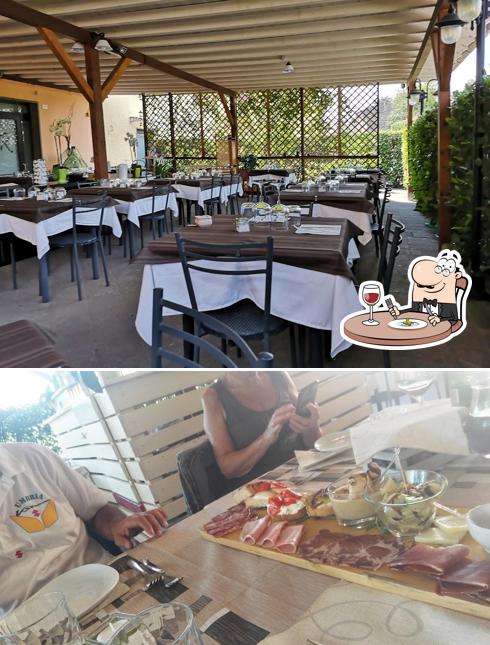 Platti al Retrogusto