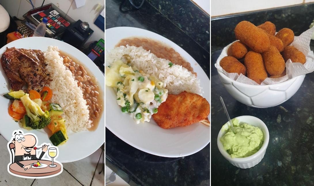 Platos en Cantô - Cozinha artesanal