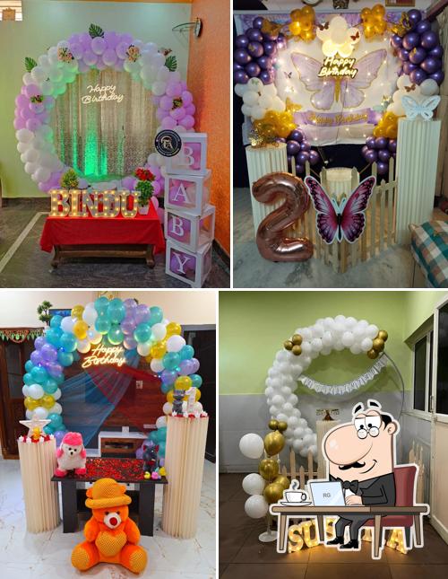 EAT & MEET MINI MOTEL