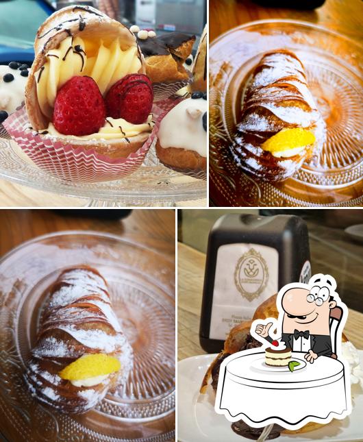 La Torroneria Murdolo