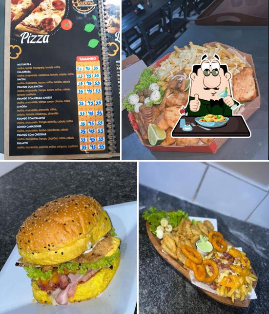 pizzaria don sabore