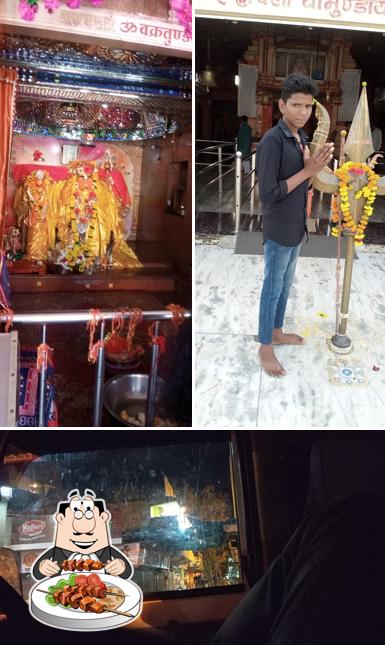 माँ नालछा माताजी काम्प्लेक्स मंदसौर