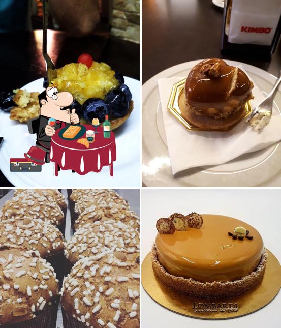 Lombardi Pasticcieri
