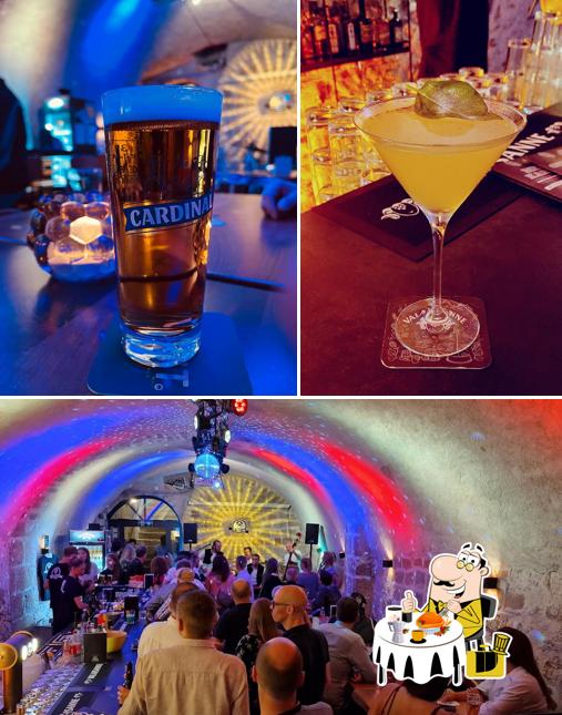 Cibo al Läif Musik Bar