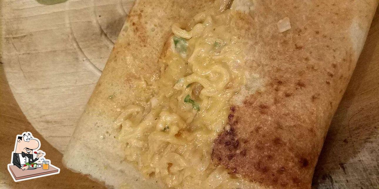 Food at Dosart