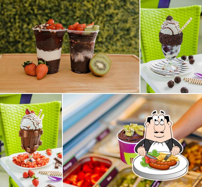 Ibá Açaí Itumbiara